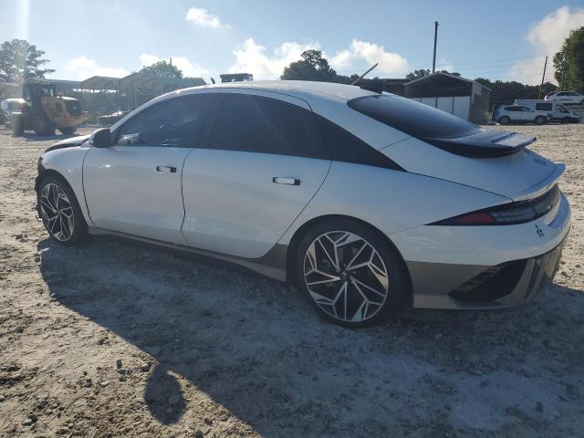 2023 HYUNDAI IONIQ 6 SE KMHM34AA8PA049356