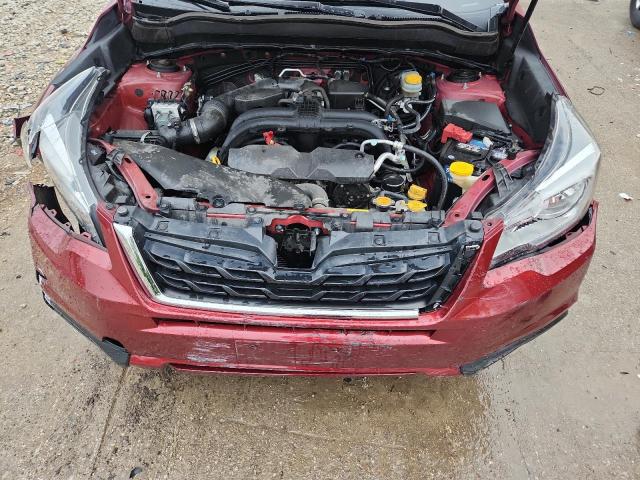 2018 SUBARU FORESTER 2 JF2SJAAC7JH432187