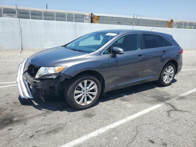 TOYOTA VENZA LE