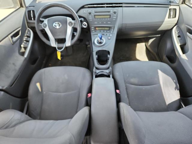 2010 TOYOTA PRIUS - JTDKN3DU0A0236156