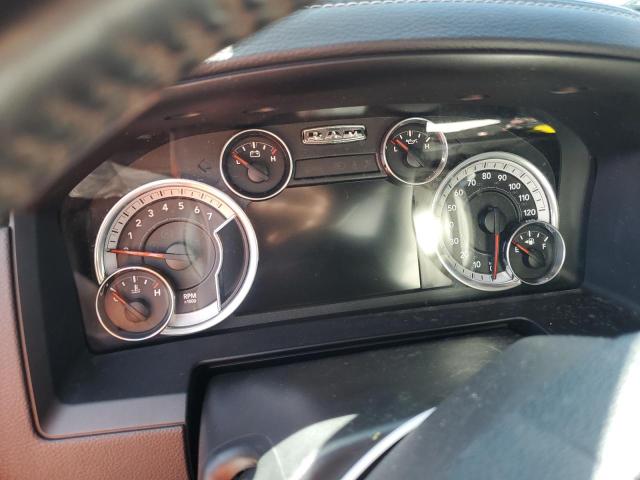 2014 RAM 1500 LARAM - 1C6RR7NT2ES445447