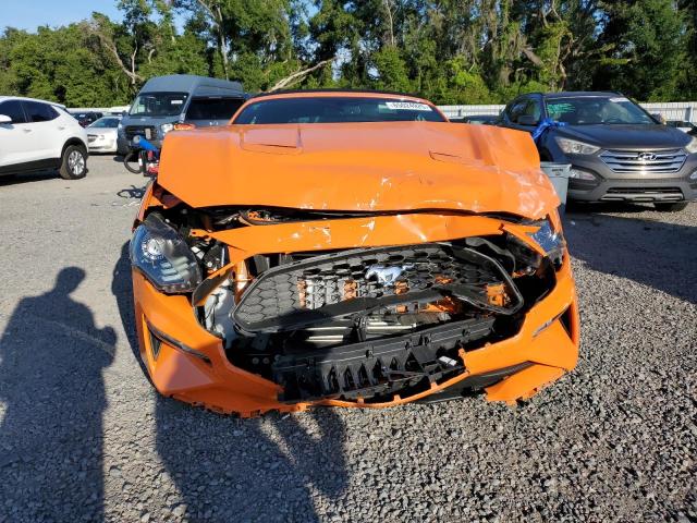 2020 FORD MUSTANG - 1FATP8UH2L5156769