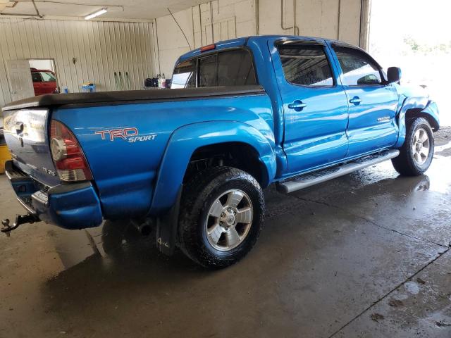 2010 TOYOTA TACOMA DOU - 5TELU4ENXAZ693805