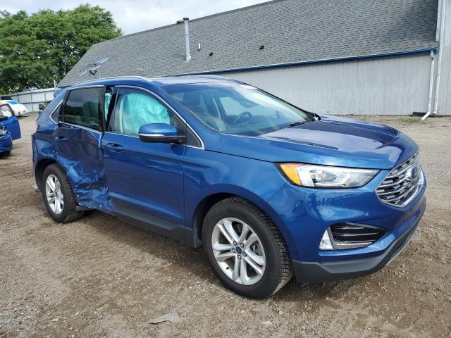 2020 FORD EDGE SEL 2FMPK4J94LBA09957