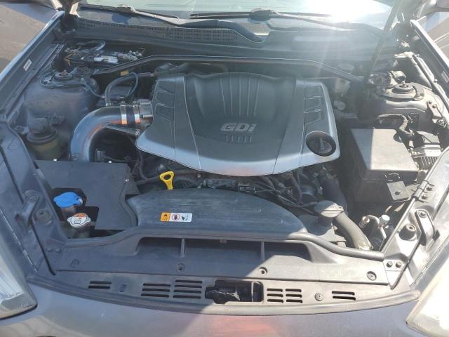 2015 HYUNDAI GENESIS CO KMHHU6KJ5FU123774