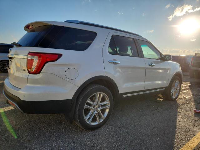 Vin: 1fm5k8f89gga43714, lot: 63208965, ford explorer limited 20163