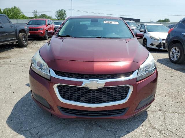 2016 CHEVROLET MALIBU LIM 1G11C5SA6GF117919