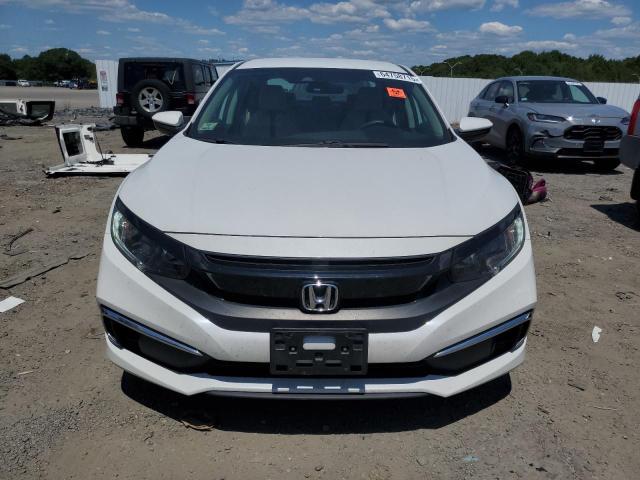 2021 HONDA CIVIC LX 2HGFC2F67MH553109