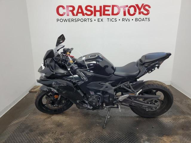 2025 KAWASAKI ZX400 P ML5ZXCP14SDA39167