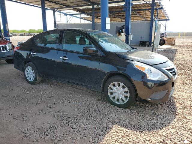 2016 NISSAN VERSA S 3N1CN7AP3GL841572