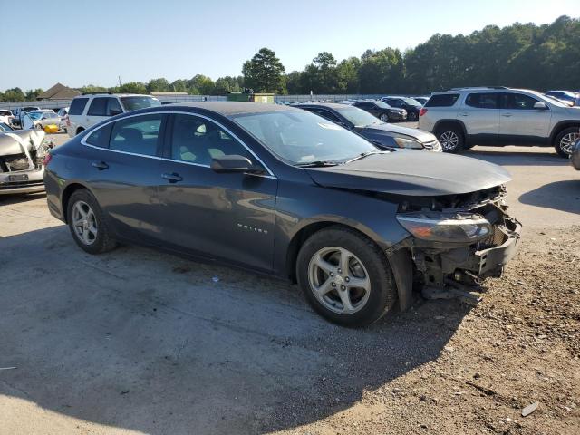 2017 CHEVROLET MALIBU LS 1G1ZB5ST2HF128490