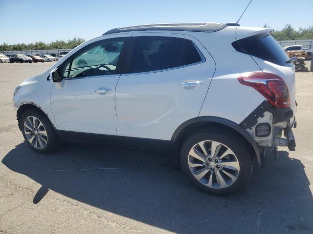 2019 BUICK ENCORE PRE KL4CJASB0KB866460
