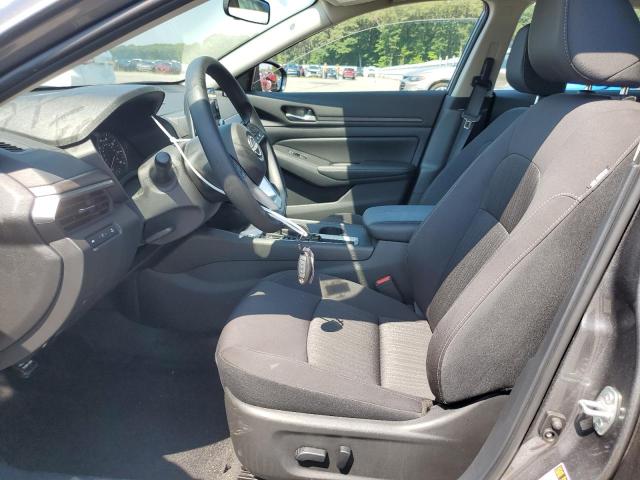 2025 NISSAN ALTIMA SV 1N4BL4DVXSN381882