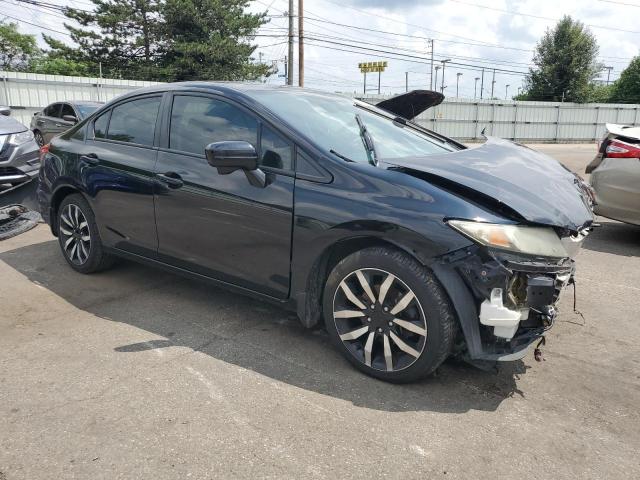 2015 HONDA CIVIC EXL 2HGFB2F95FH506547