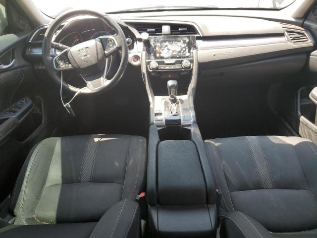 2017 HONDA CIVIC EX - 2HGFC1F47HH105466
