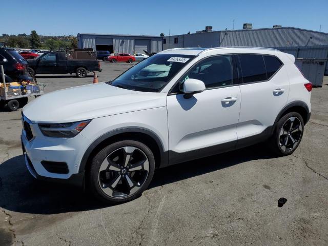 2019 VOLVO XC40 T4 MO YV4AC2HK2K2068799