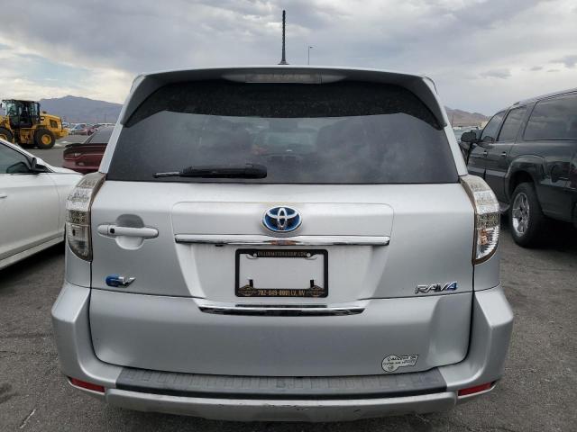 2012 TOYOTA RAV4 EV - 2T3YL4DV3CW001084