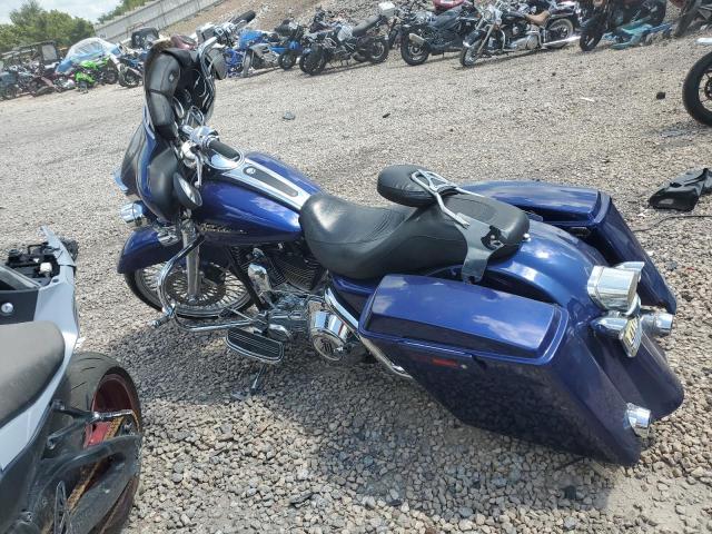2006 HARLEY-DAVIDSON FLHXI 1HD1KBW1X6Y606697