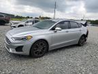 2020 FORD FUSION SEL - 3FA6P0CD3LR138663