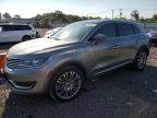 2016 LINCOLN MKX RESERV - 2LMTJ8LRXGBL60324