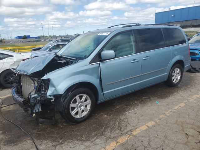 CHRYSLER TOWN & COU