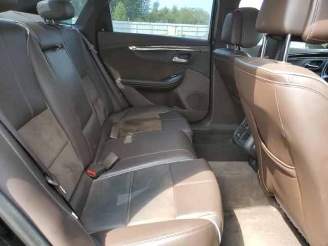 2014 CHEVROLET IMPALA LT - 1G1125S34EU137843