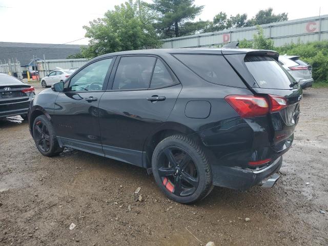 2019 CHEVROLET EQUINOX LT 2GNAXVEXXK6286136