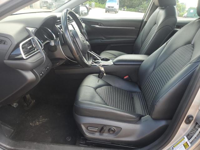 2018 TOYOTA CAMRY L 4T1B11HK7JU156883