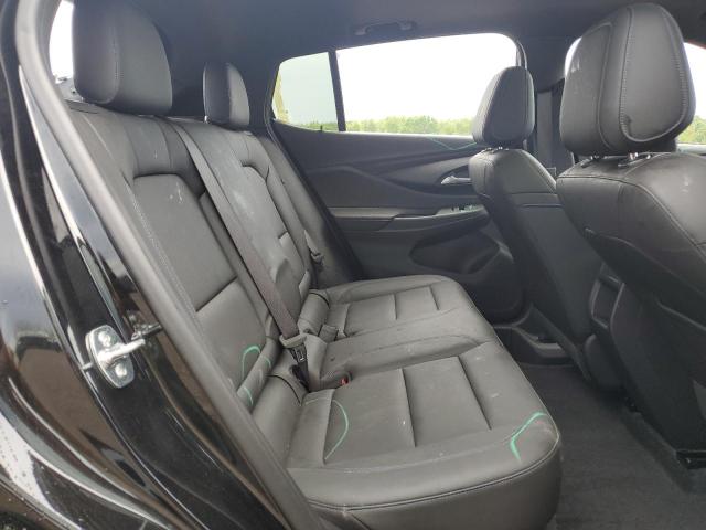 2025 BUICK ENVISTA SP KL47LBEP0SB196790