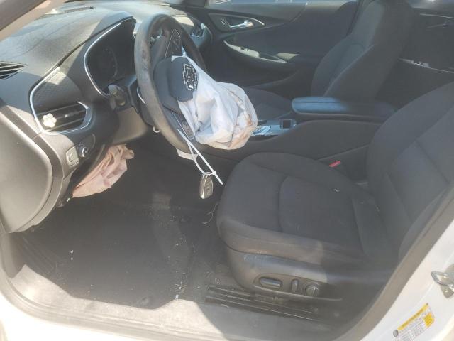 2019 CHEVROLET MALIBU LT - 1G1ZD5ST2KF108581