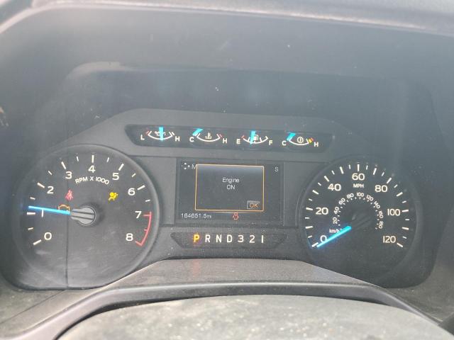 2015 FORD F150 SUPER 1FTEX1E88FKE96071