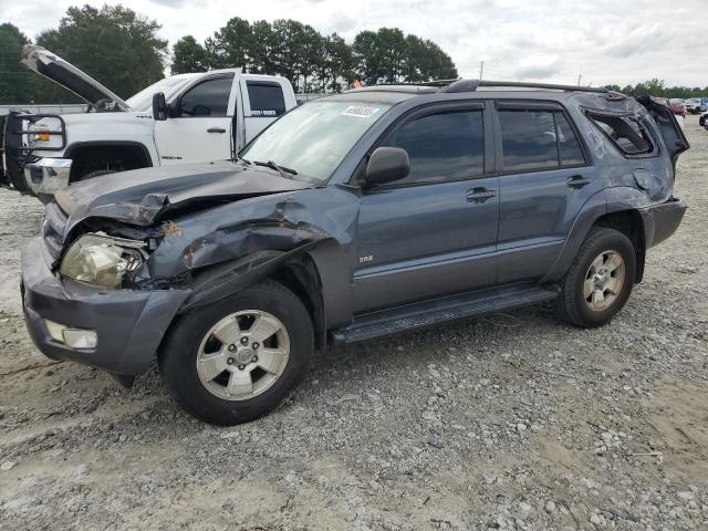 TOYOTA 4RUNNER SR