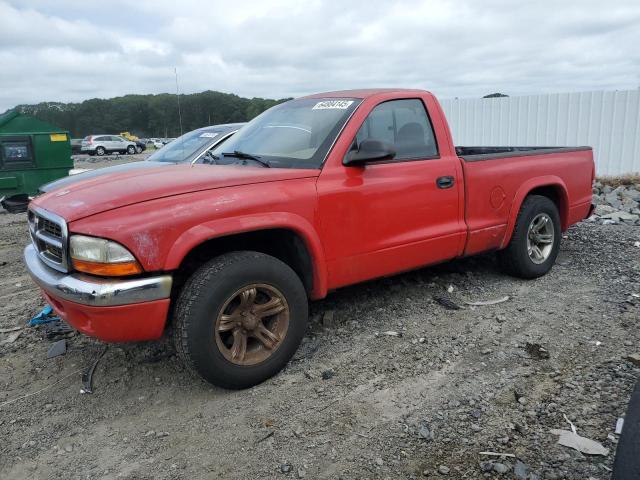 DODGE DAKOTA SPO