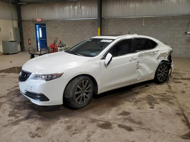 ACURA TLX TECH