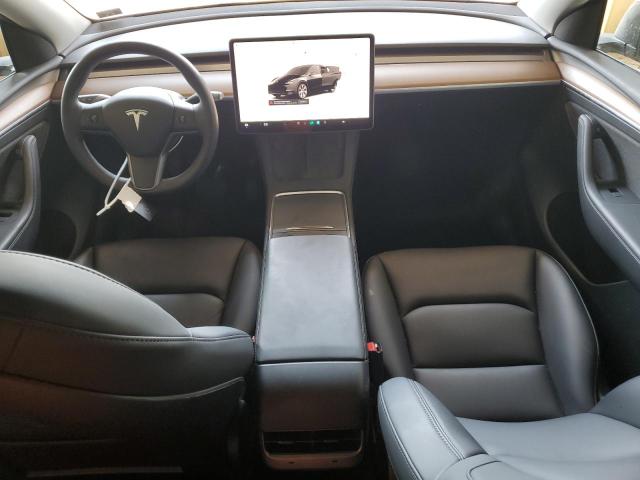 2023 TESLA MODEL Y 7SAYGDEEXPF683978