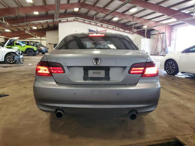 2011 BMW 335 XI - WBAKF9C53BE261970