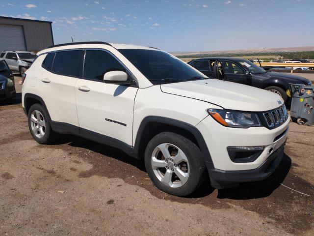 2018 JEEP COMPASS LA 3C4NJDBB0JT112259