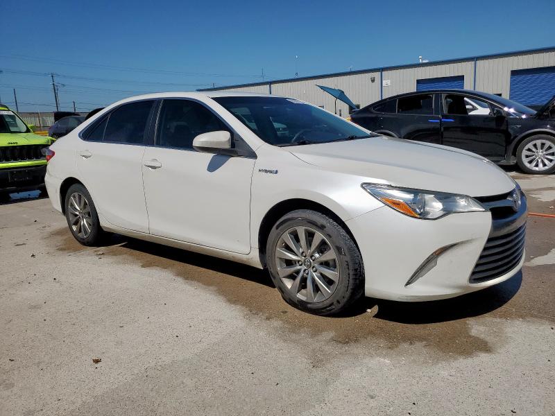 2017 TOYOTA CAMRY HYBR 4T1BD1FK7HU213135