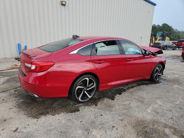 2021 HONDA ACCORD SPO - 1HGCV1F30MA043891