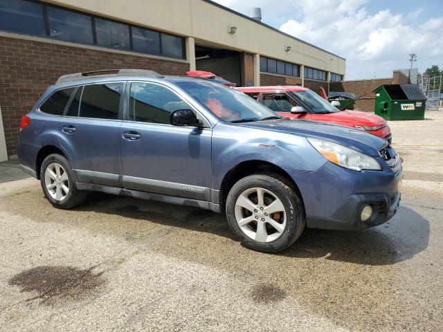 2013 SUBARU OUTBACK 2. - 4S4BRCCC5D3240487