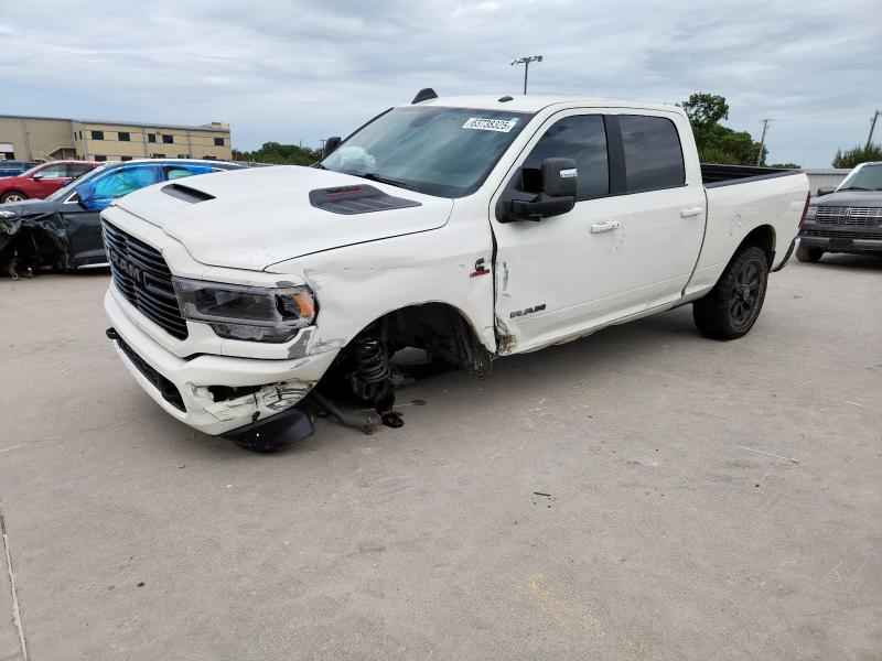 RAM 2500 LARAM