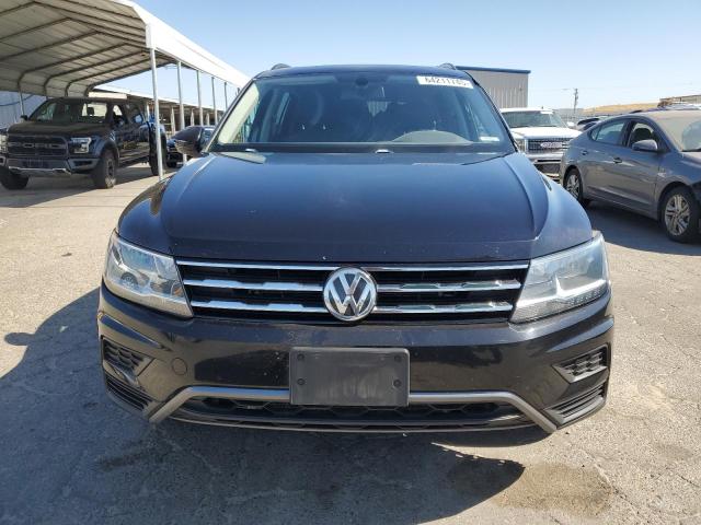 2019 VOLKSWAGEN TIGUAN SE - 3VV3B7AX6KM198001