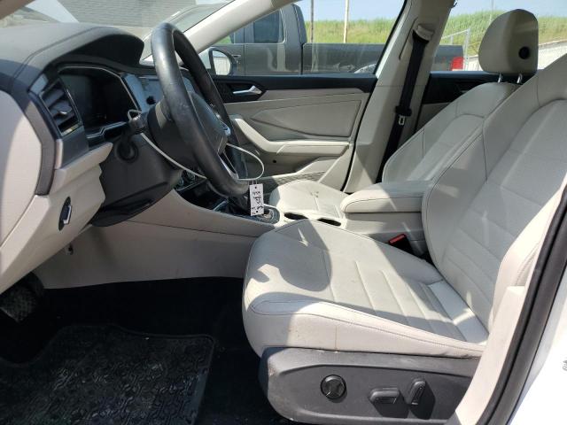 2023 VOLKSWAGEN JETTA SE 3VW7M7BU0PM009913