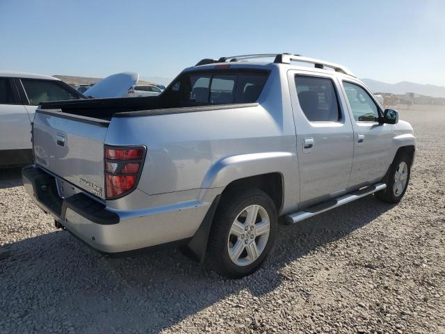 2010 HONDA RIDGELINE - 5FPYK1F56AB005932