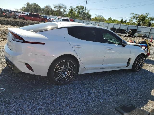 2022 KIA STINGER GT KNAE45LC7N6099317