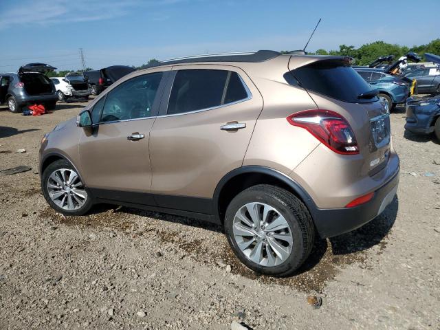 2019 BUICK ENCORE PRE KL4CJASB3KB941524