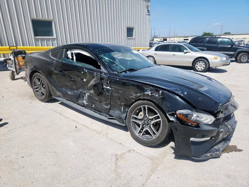 2019 FORD MUSTANG - 1FA6P8THXK5192755