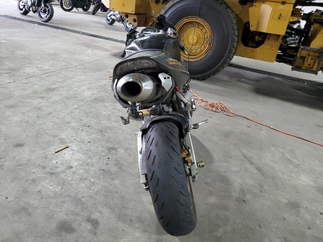 2003 HONDA CBR600 RR JH2PC37063M009058