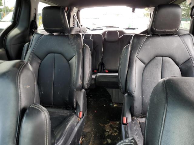 2022 CHRYSLER PACIFICA HYBRID TOURING L 2C4RC1L76NR121268
