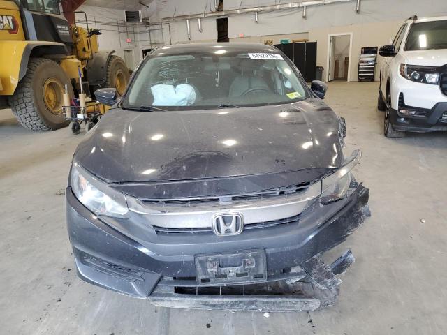 2018 HONDA CIVIC LX 2HGFC2F56JH592244